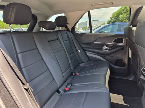 Used 2024 Mercedes-Benz GLE 350 4MATIC image 20