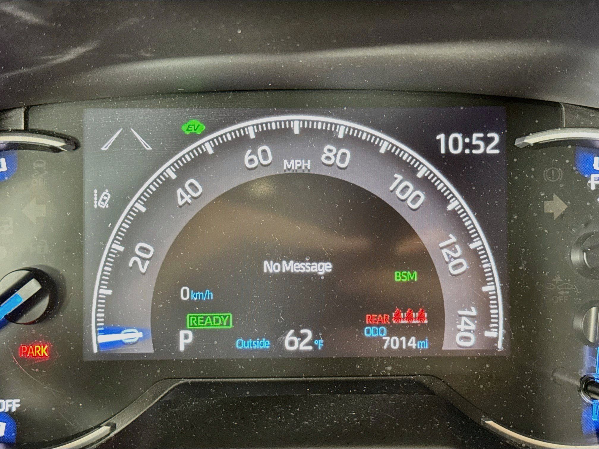 Certified 2024 Toyota RAV4 LE AWD/4WD image 6