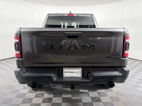 Used 2020 RAM 1500 Rebel w/ Rebel Level 2 Equipment Group AWD/4WD image 5