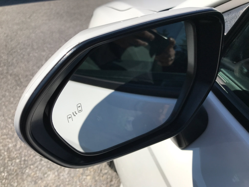 Certified 2025 Toyota Camry LE FWD image 11