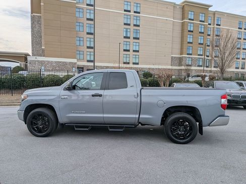 Used 2019 Toyota Tundra SR5 w/ SR5 Upgrade Package image 6
