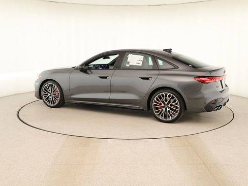 New 2026 Audi S5 Premium Plus AWD/4WD image 3