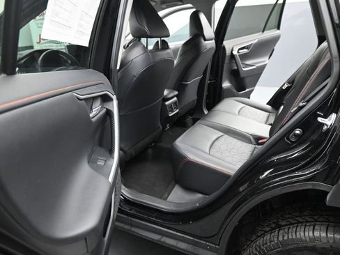 Used 2024 Toyota RAV4 Adventure AWD/4WD image 14