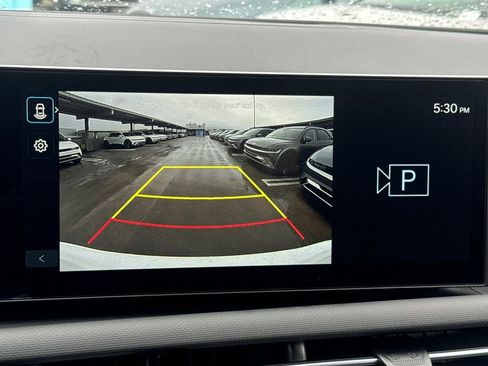 New 2026 Hyundai Tucson SEL AWD/4WD image 19