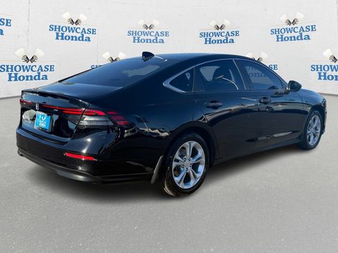 Used 2023 Honda Accord LX image 8