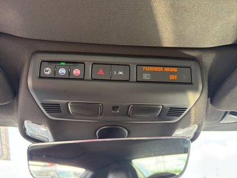 Used 2025 Chevrolet Corvette Stingray Convertible w/ Battery Protection Package RWD image 20