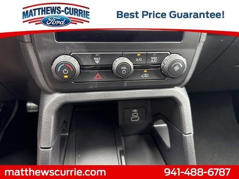 New 2025 Ford Ranger XL image 18