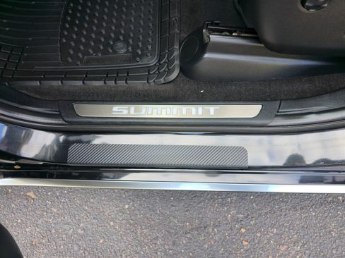 Used 2015 Jeep Grand Cherokee Summit w/ Platinum Series Group image 13