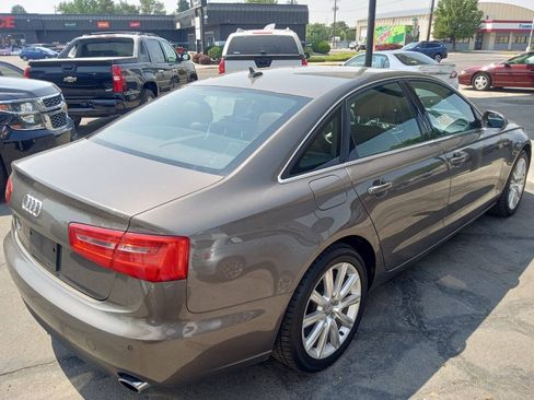 Used 2012 Audi Q5 2.0T Premium Plus AWD/4WD image 5