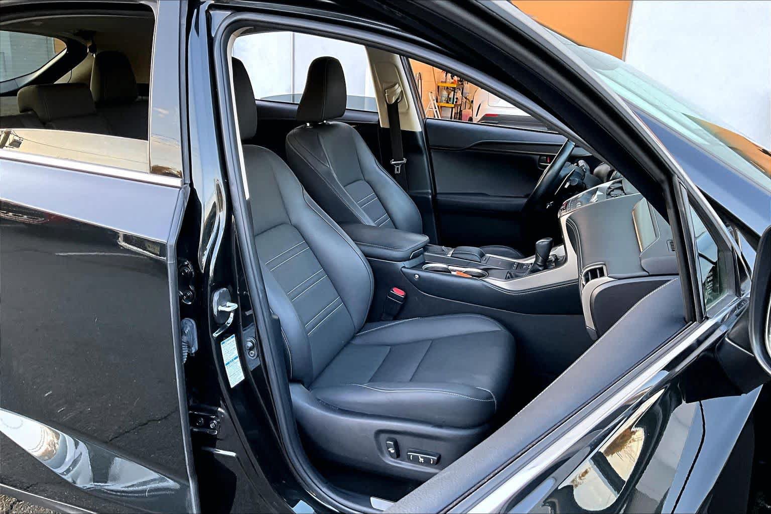 Used 2021 Lexus NX 300 AWD w/ Accessory Package 2 image 29