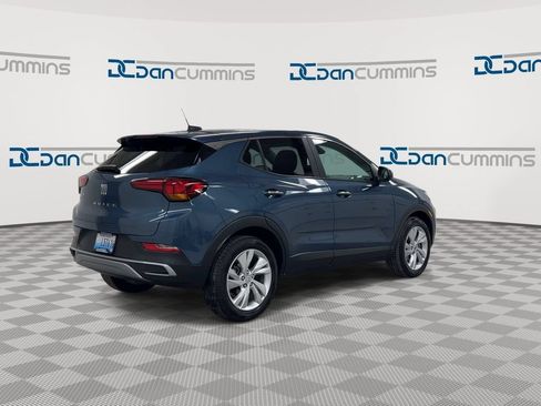 Used 2025 Buick Encore GX Preferred FWD image 8