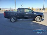 Certified 2019 Ford Ranger XLT w/ Equipment Group 302A Luxury image 4