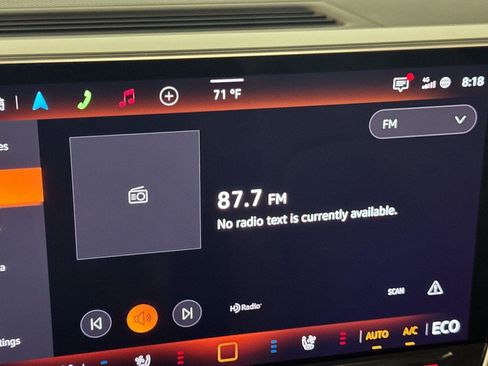 New 2025 Volkswagen ID. Buzz 1st Edition image 17