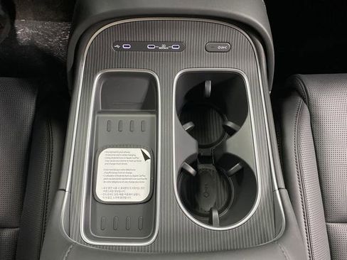 New 2026 Hyundai Palisade Calligraphy image 25