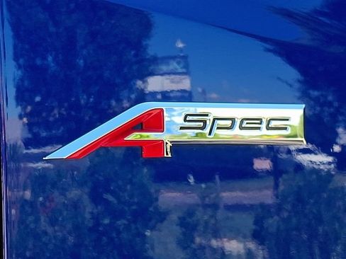 Certified 2025 Acura RDX A-Spec AWD/4WD image 33