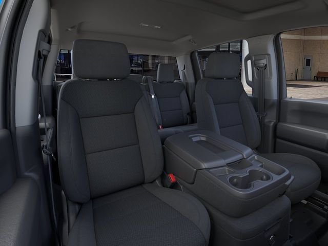 New 2026 Chevrolet Silverado 3500 W/T w/ WT Convenience Package AWD/4WD image 16
