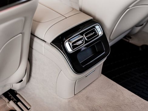 Used 2022 Mercedes-Benz S 580 4MATIC Sedan image 28