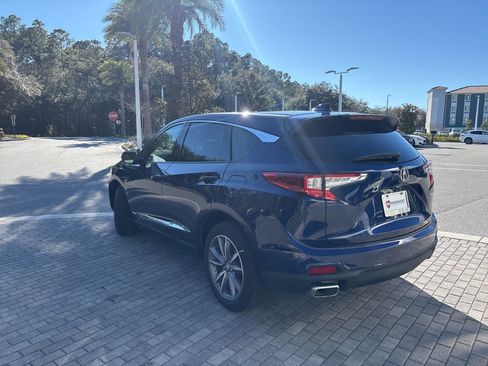 Used 2022 Acura RDX w/ Technology Package image 6