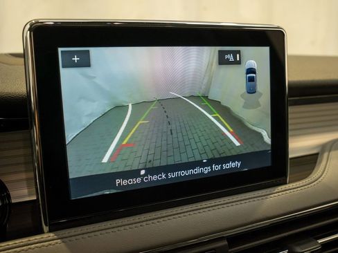 Used 2020 Lincoln Corsair FWD w/ Equipment Group 101A image 13