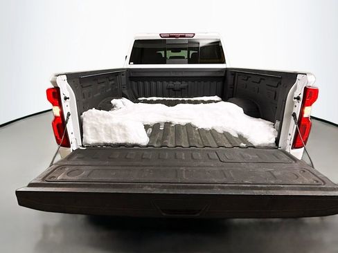 Used 2023 Chevrolet Silverado 2500 LTZ image 24