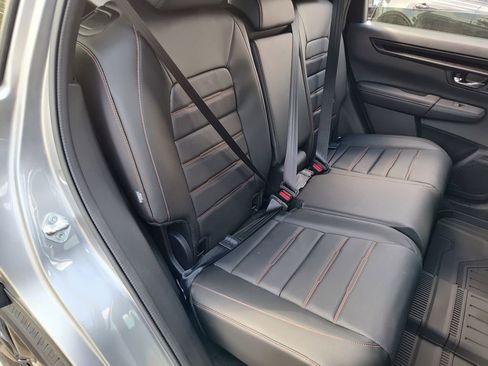 New 2026 Honda CR-V Sport-L image 14