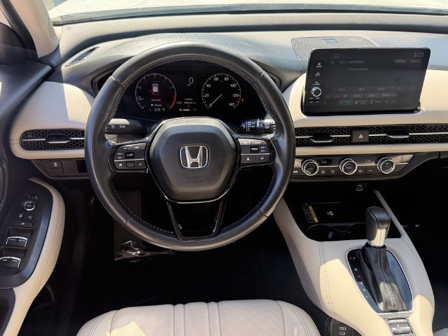 Used 2024 Honda HR-V EX-L image 13