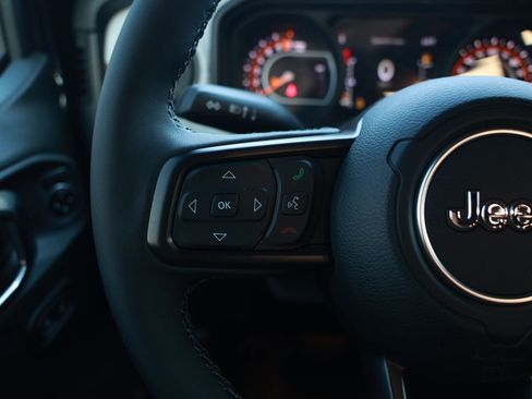 New 2026 Jeep Gladiator Sport image 17