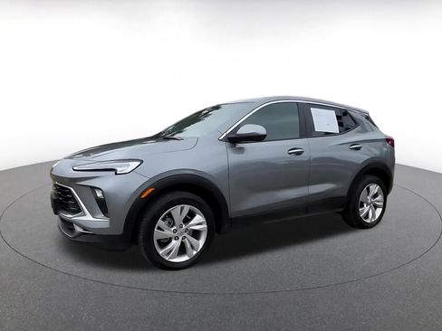 Used 2025 Buick Encore GX Preferred image 8