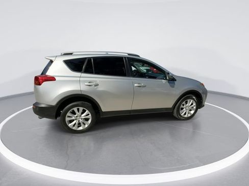 Used 2013 Toyota RAV4 Limited FWD image 9