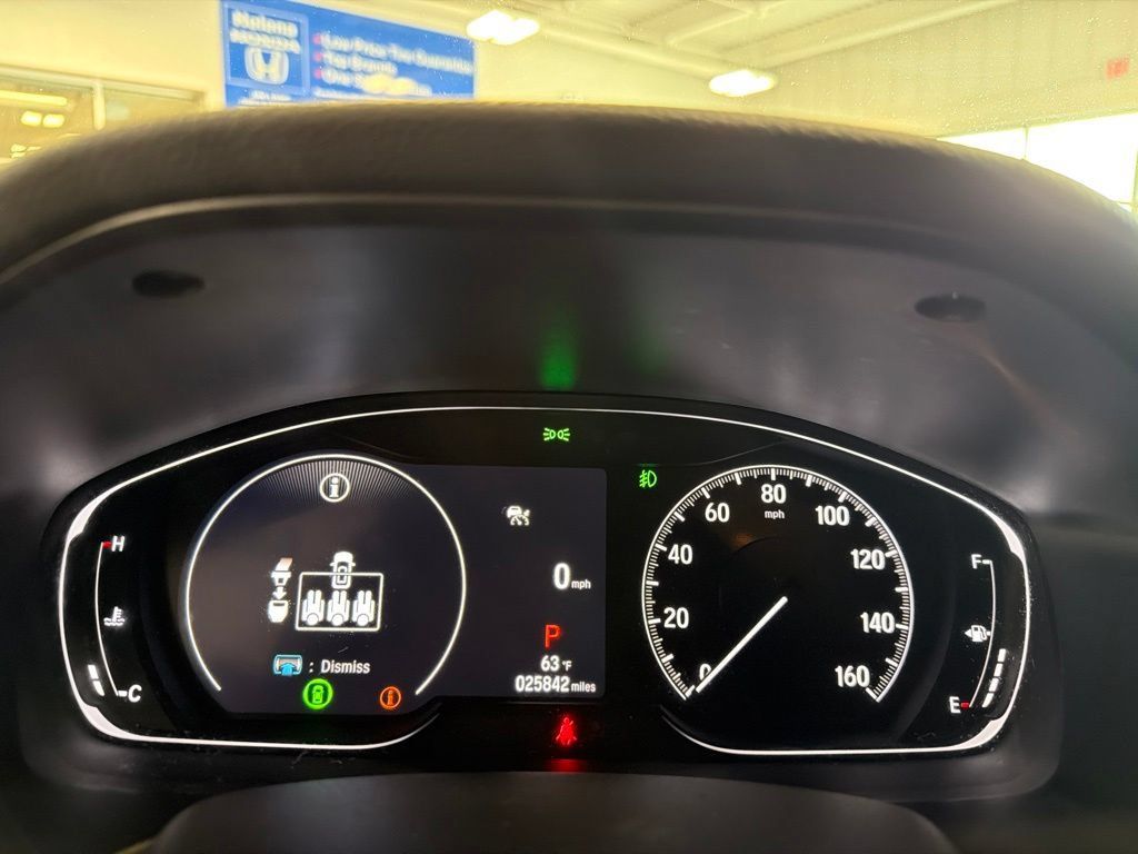 Used 2022 Honda Accord Sport image 12
