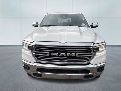 Used 2023 RAM 1500 Laramie AWD/4WD image 6