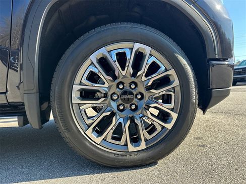New 2026 GMC Sierra 1500 Denali Ultimate image 13