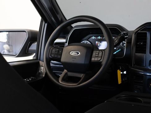 Used 2023 Ford F150 XL w/ STX Appearance Package RWD image 25