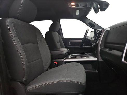 Used 2021 RAM 1500 Classic Warlock image 25