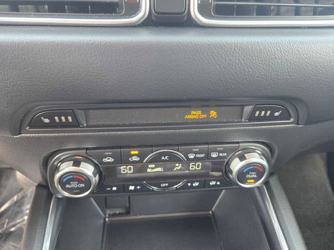 Used 2018 MAZDA CX-5 Grand Touring image 16