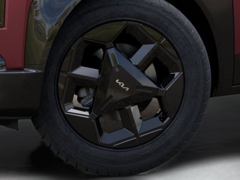 New 2027 Kia Seltos X-Line S AWD/4WD image 24