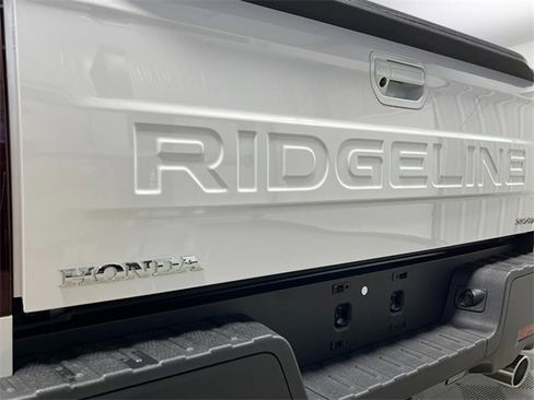 New 2026 Honda Ridgeline Sport image 10