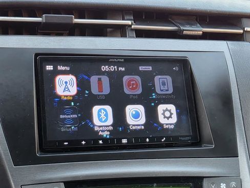 Used 2012 Toyota Prius Two image 14