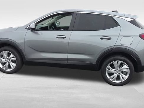Certified 2026 Buick Encore GX Preferred w/ Comfort Package AWD/4WD image 9