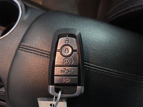 Used 2021 Ford Mustang GT Premium w/ Ford Safe & Smart Package image 38