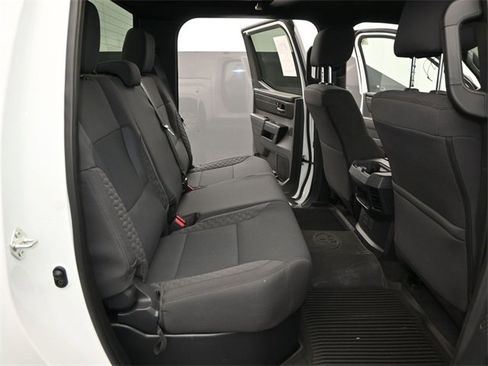 Used 2025 Toyota Tundra SR w/ SR Tow Package image 14