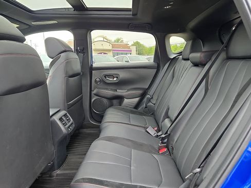 Certified 2025 Acura ADX A-Spec AWD/4WD image 11