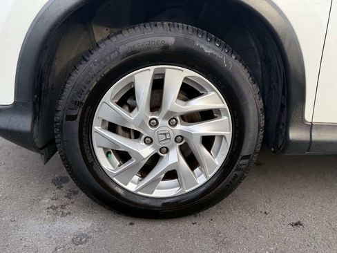 Used 2015 Honda CR-V EX-L image 26
