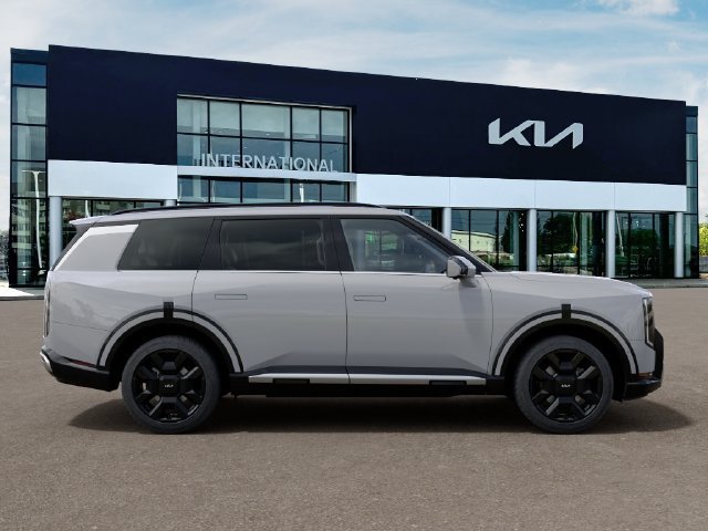 New 2027 Kia Telluride SX Prestige AWD/4WD image 7