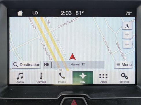 Used 2017 Ford Expedition EL King Ranch image 23