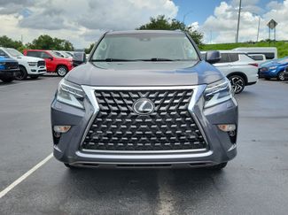 Used 2023 Lexus GX 460 Premium w/ Premium Package AWD/4WD video 2