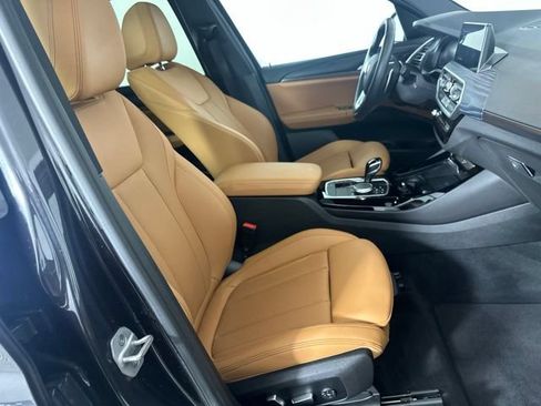 Used 2024 BMW X3 xDrive30i w/ Convenience Package AWD/4WD image 26