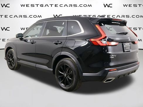 Used 2024 Honda CR-V Sport-L image 48