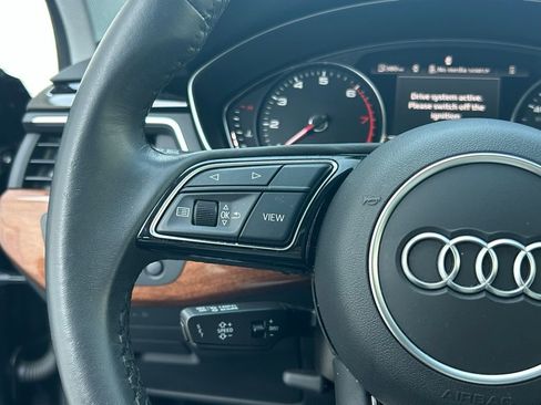 Used 2023 Audi A4 2.0T Premium AWD/4WD image 24