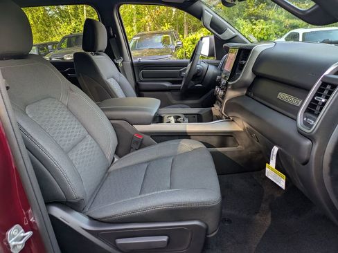 New 2026 RAM 1500 Big Horn image 30